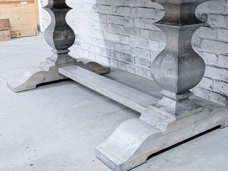 Addison Pedestal Table