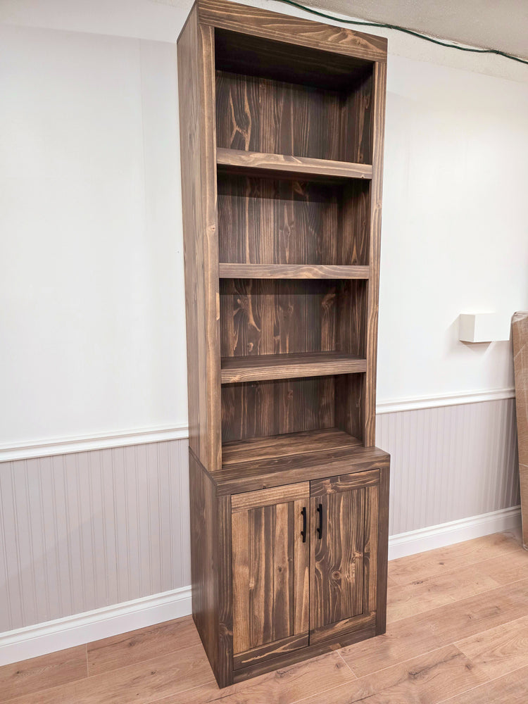 Bryarly Bookcase