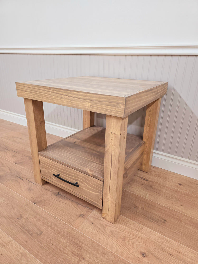 Jessie End Table