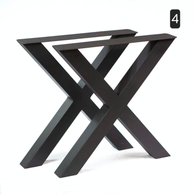 Brampton Eastern White Pine Table