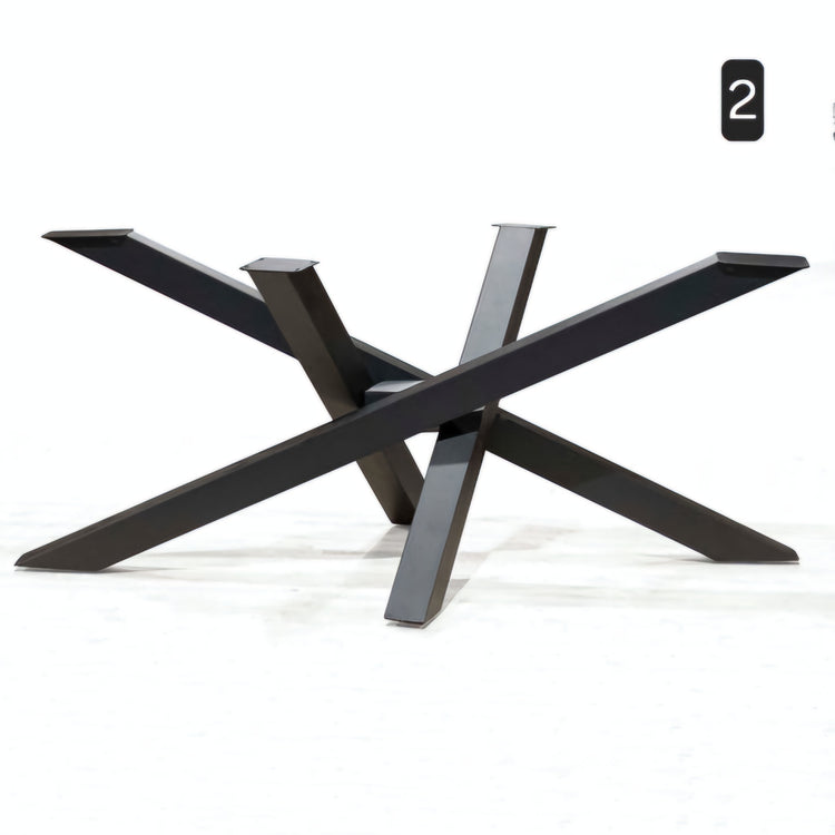 Brampton Eastern White Pine Table