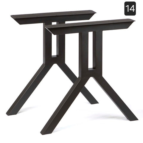 Brampton Eastern White Pine Table