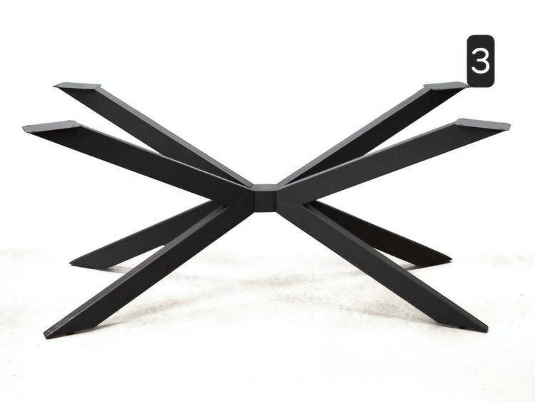 Brampton Eastern White Pine Table