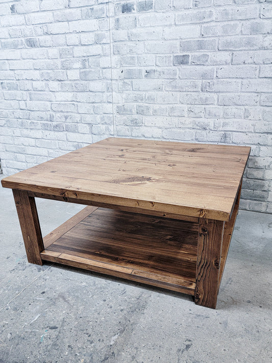 Montgomery Coffee Table