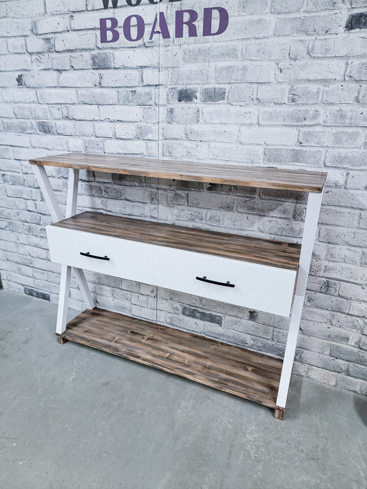 Bryanna Console Table