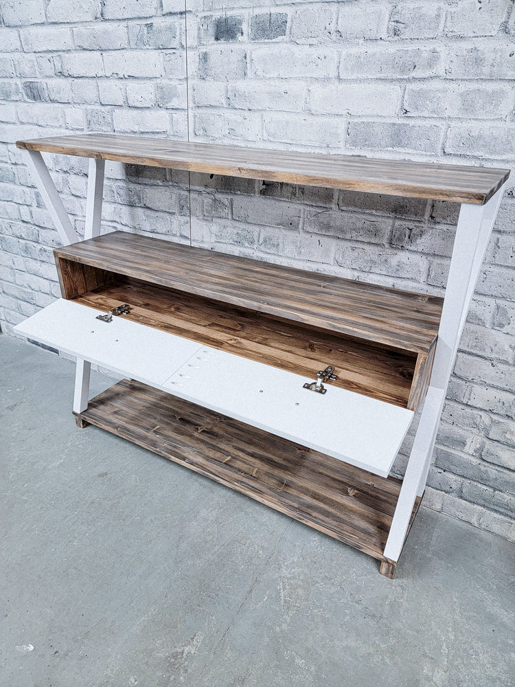 Bryanna Console Table