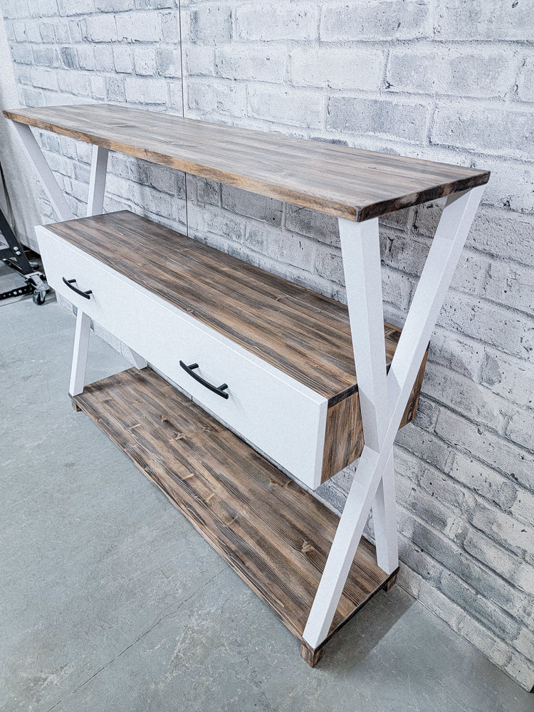 Bryanna Console Table