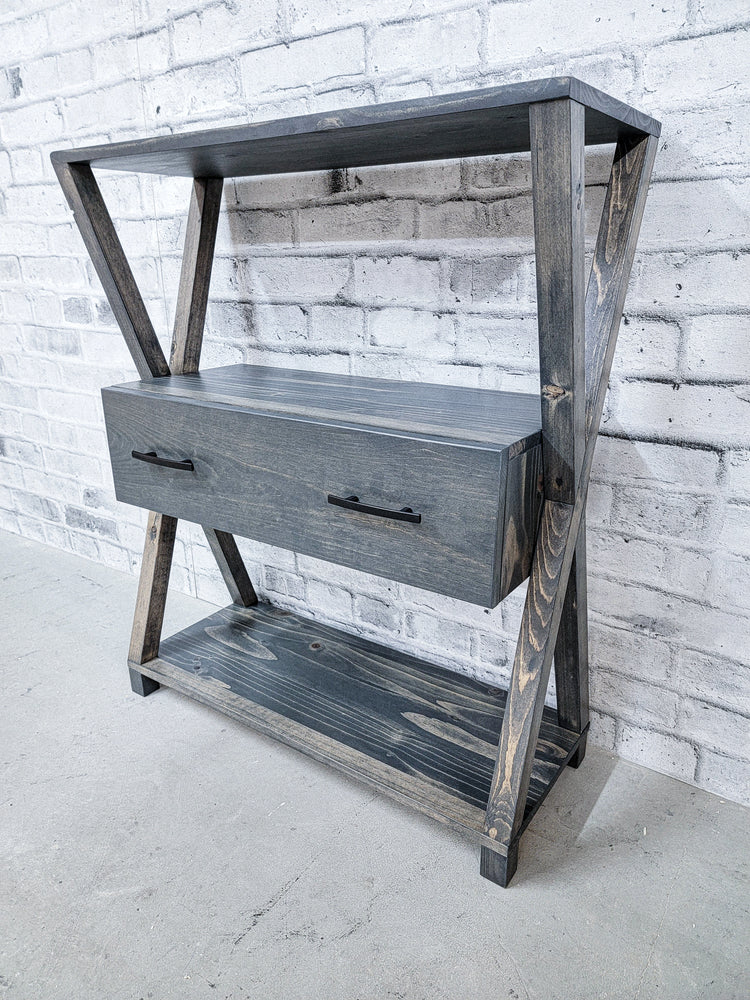 Bryanna Console Table