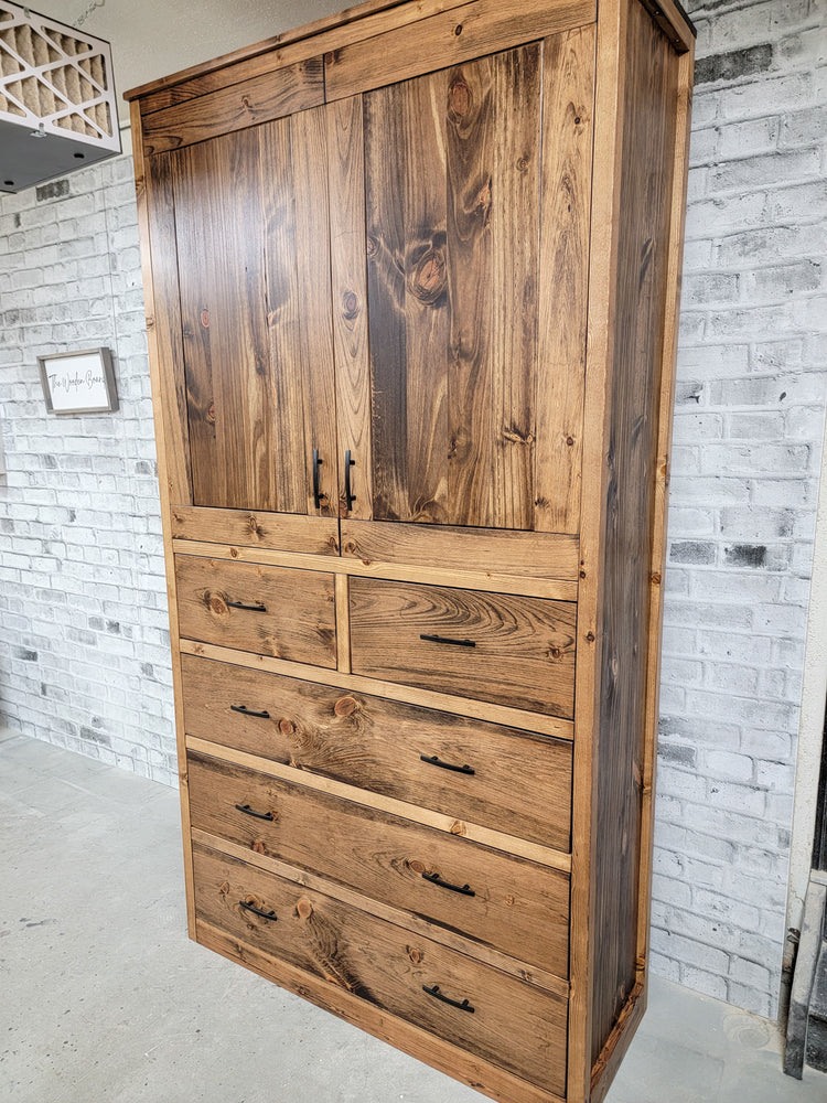 Armoire Dresser