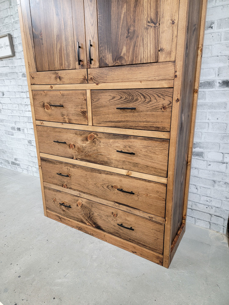 Armoire Dresser