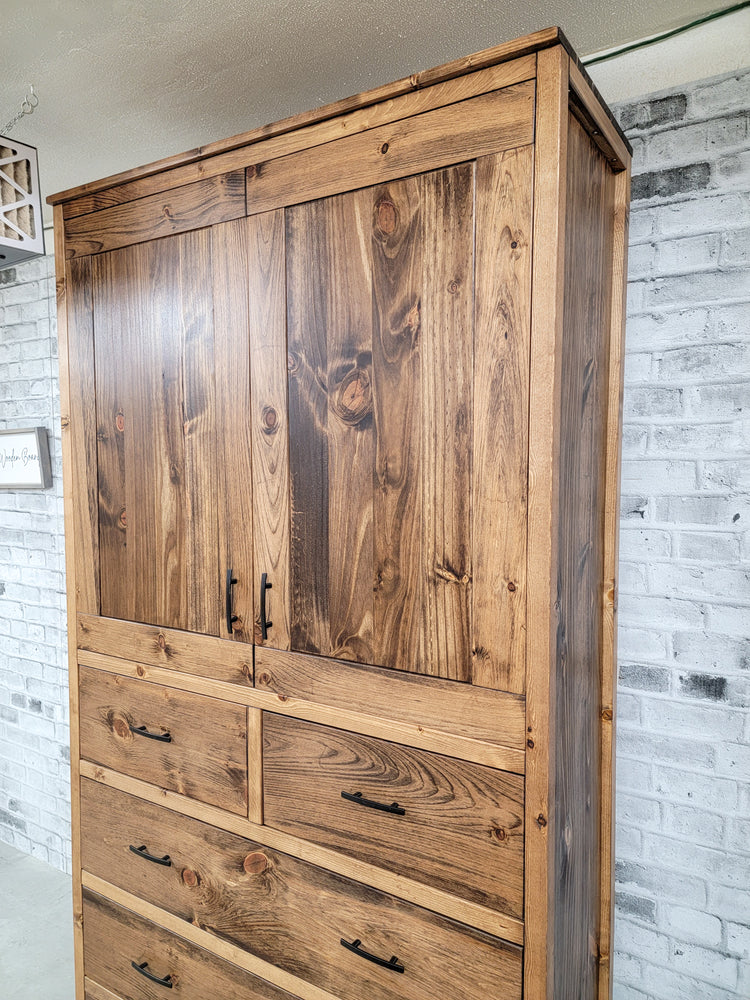 Armoire Dresser