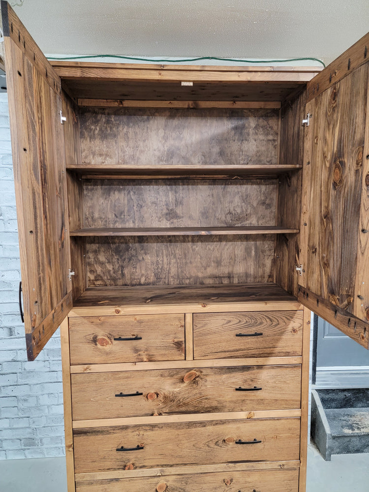 Armoire Dresser