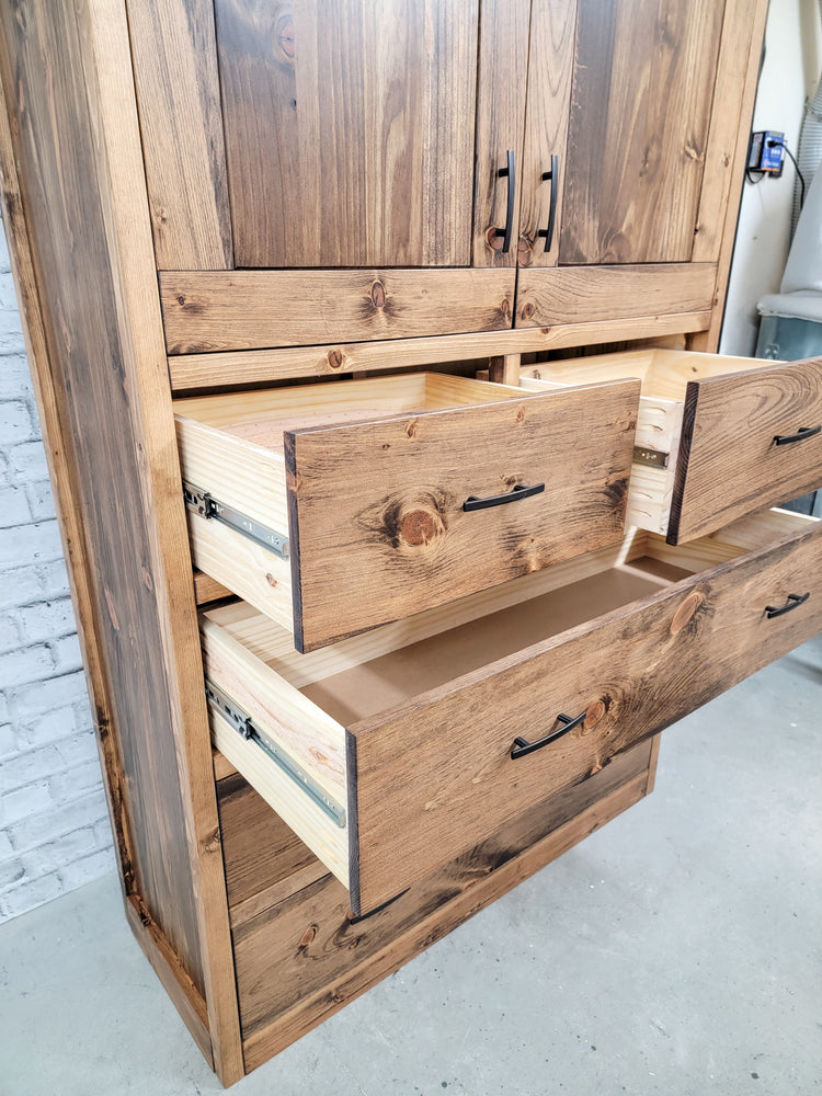 Armoire Dresser