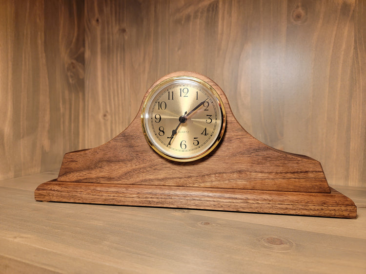 Mantle Clock