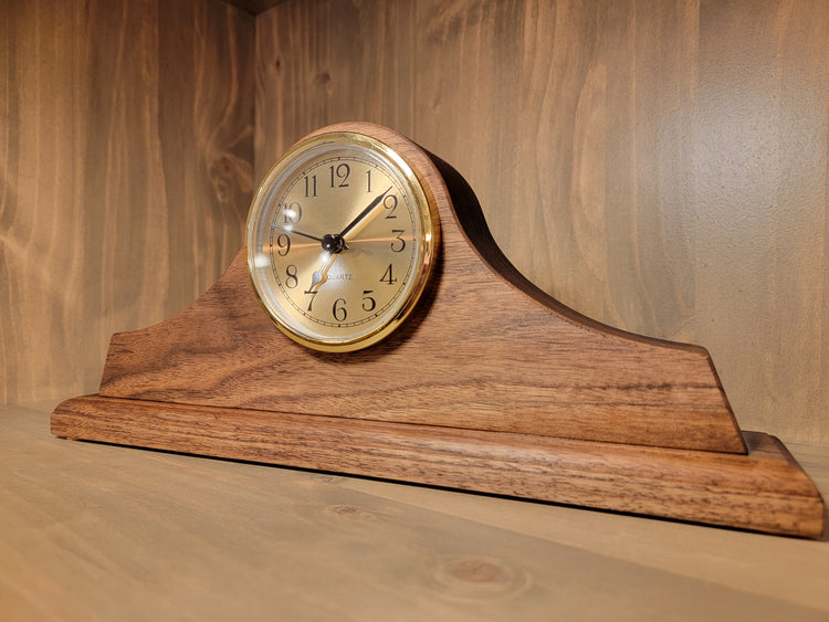 Mantle Clock