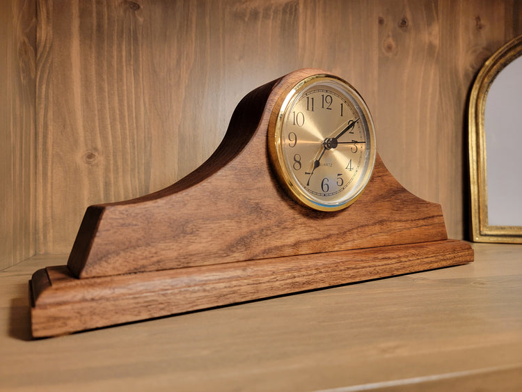 Mantle Clock