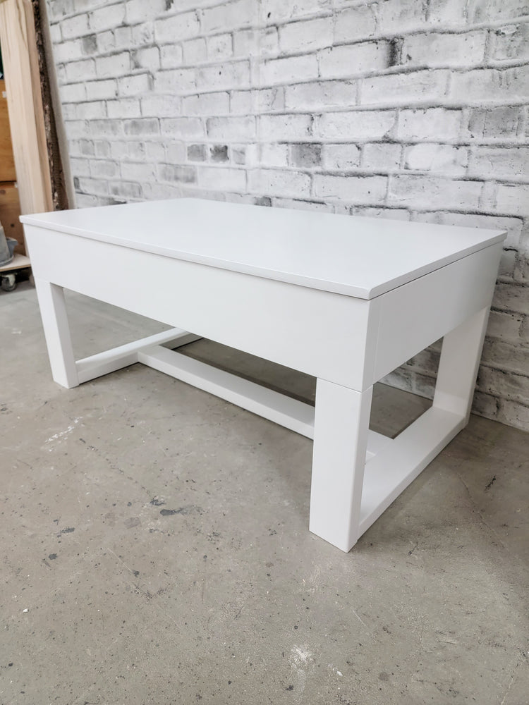 Lift Top Coffee Table