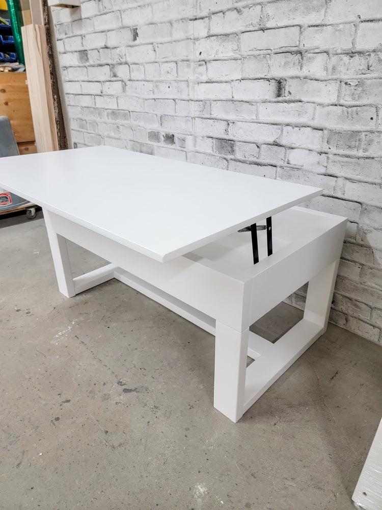 Lift Top Coffee Table