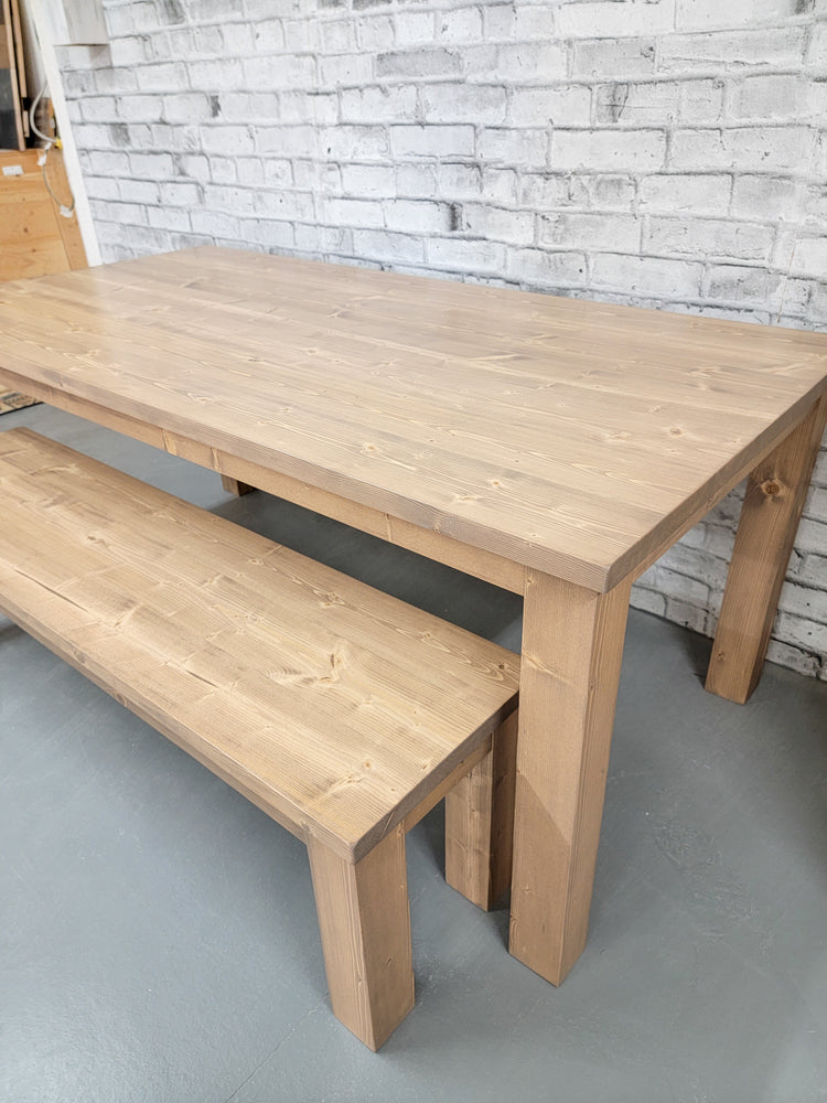 Hudson Table