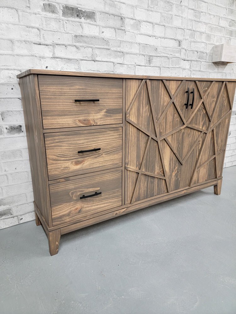 Shauna Cabinet