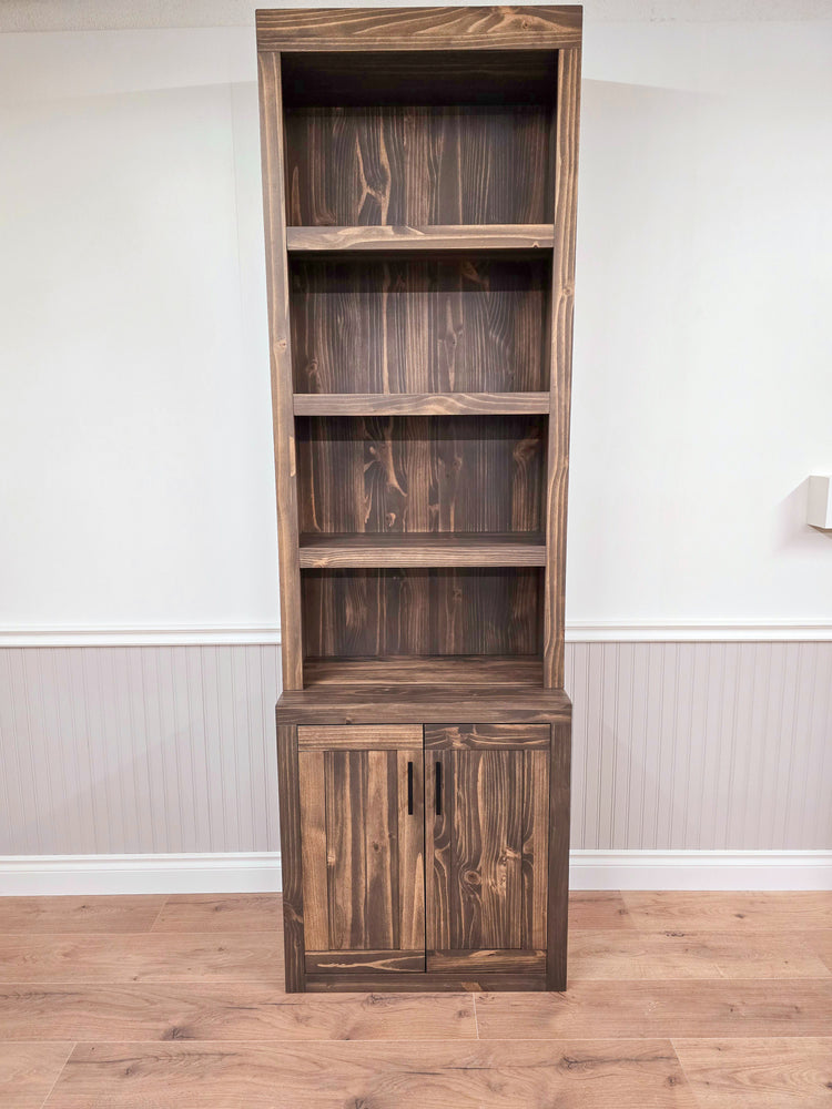 Bryarly Bookcase