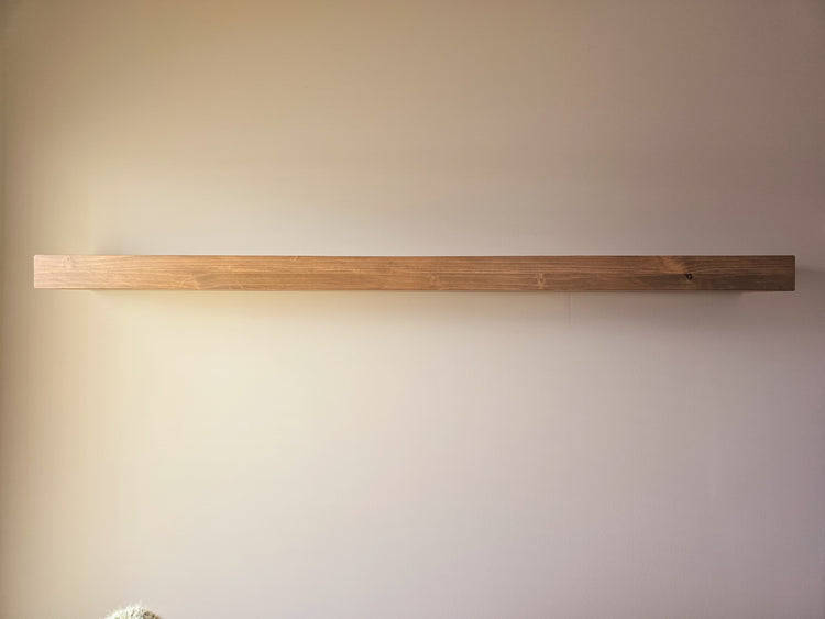 Floating Shelf