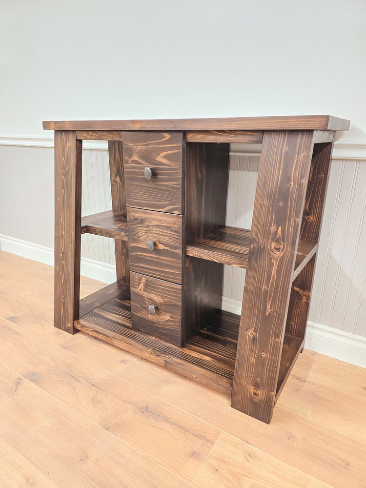 Kristie TV Stand