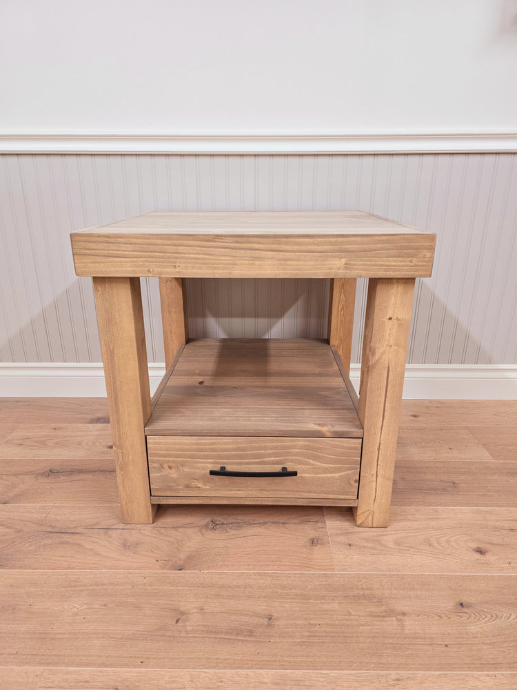 Jessie End Table