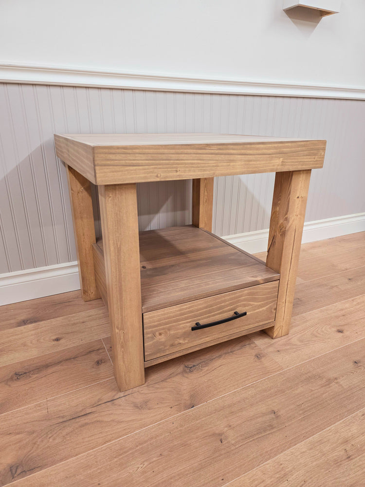 Jessie End Table