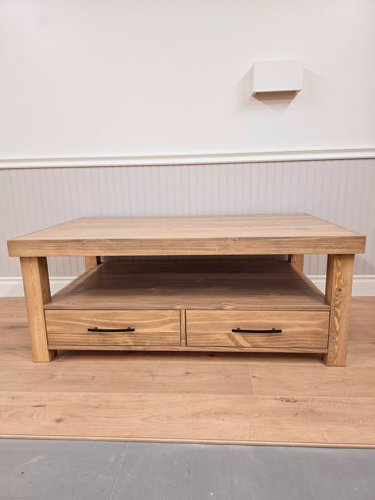 Jessie Coffee Table