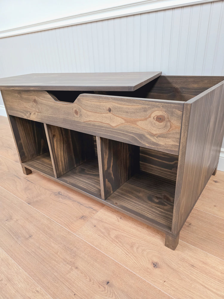 Storage Coffee Table