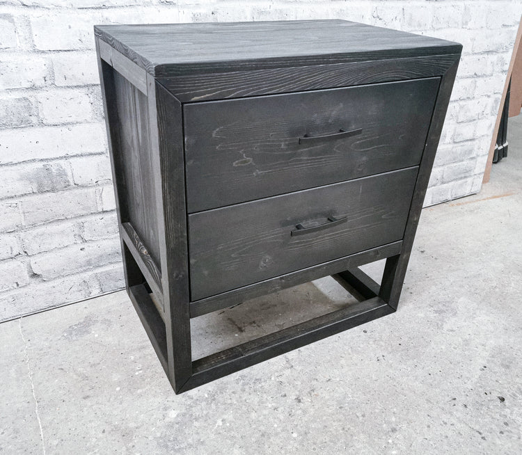 Urban Nightstand