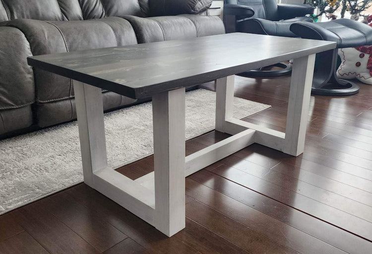 Dalton Coffee Table