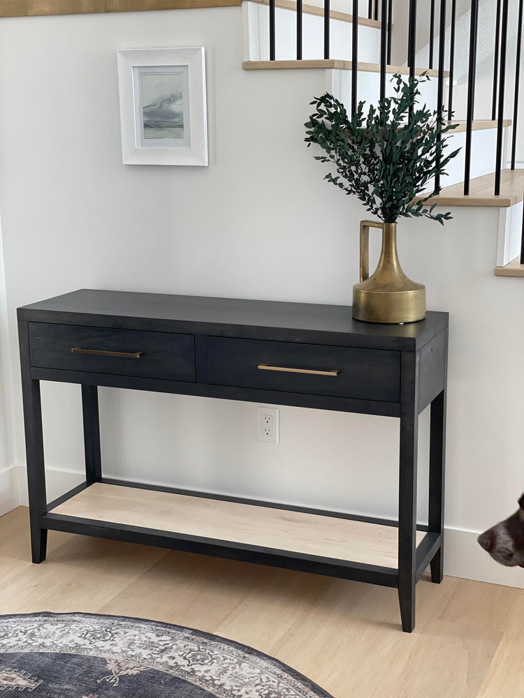 Laura Console Table