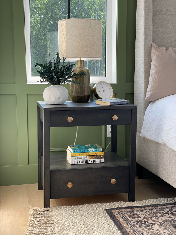 Laura Nightstand