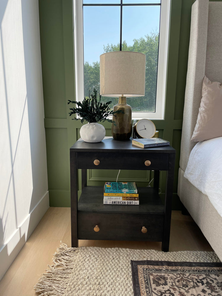 Laura Nightstand