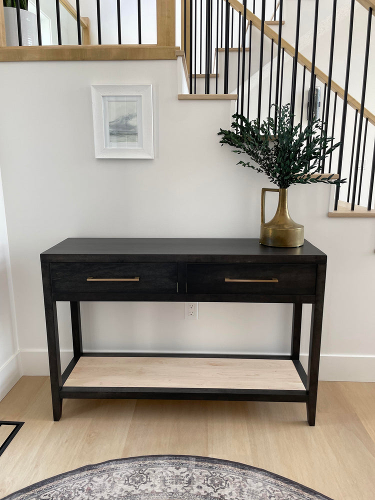 Laura Console Table