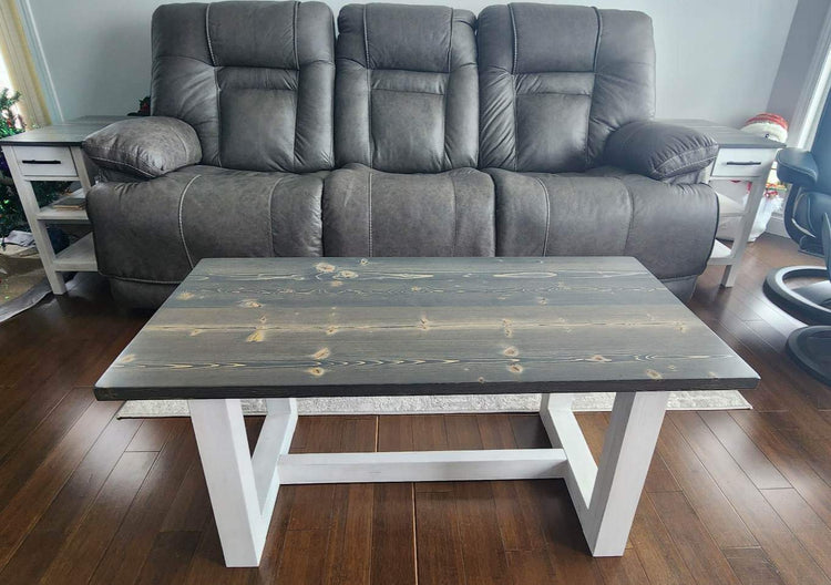 Dalton Coffee Table