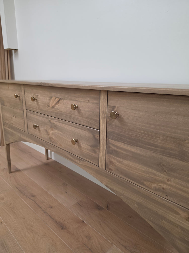 Sienna Sideboard - 40% off (regular $1650)
