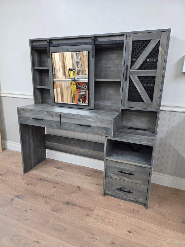 Berkley Vanity Desk