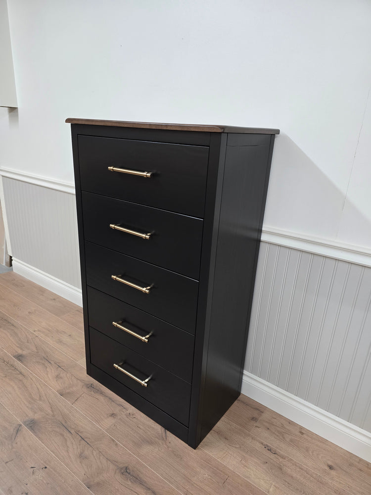 Manhattan Tall Dresser