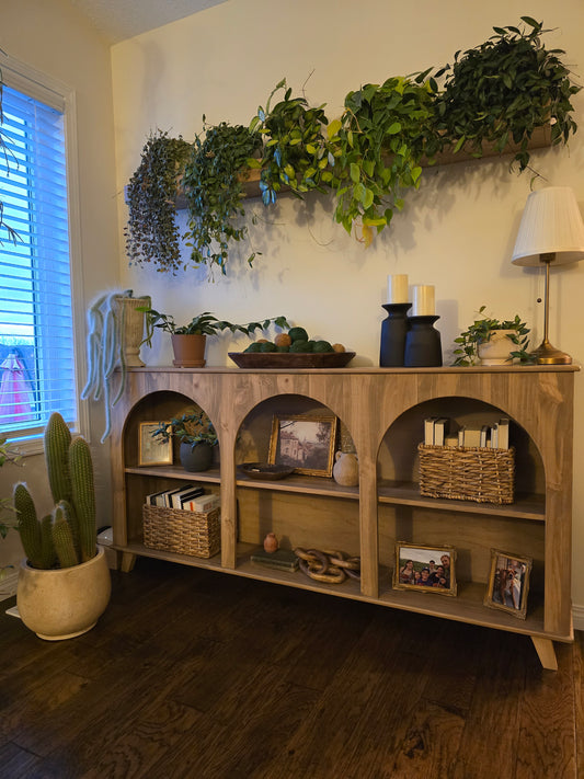 Arch Sideboard