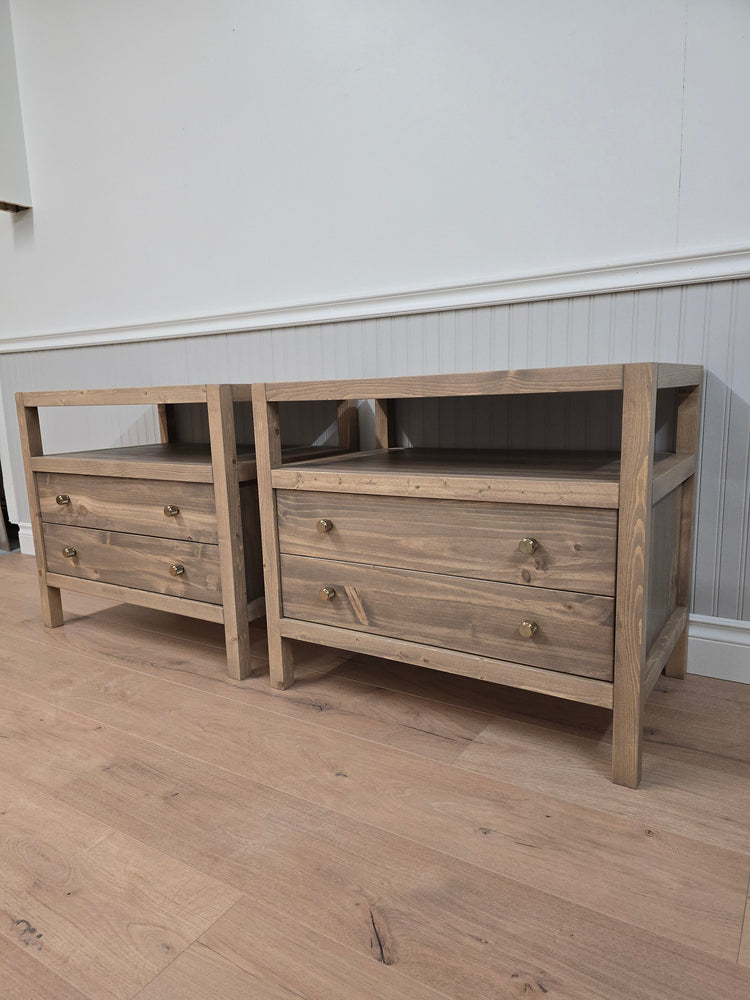 Oakley Nightstand