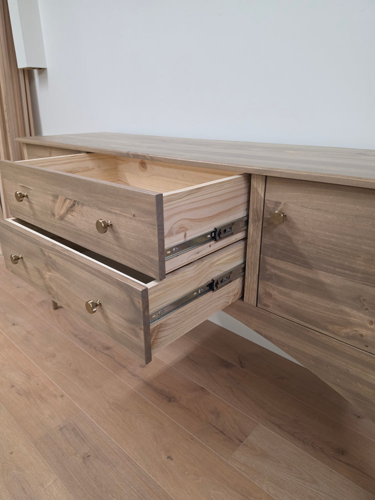Sienna Sideboard (25% off until October 5th)