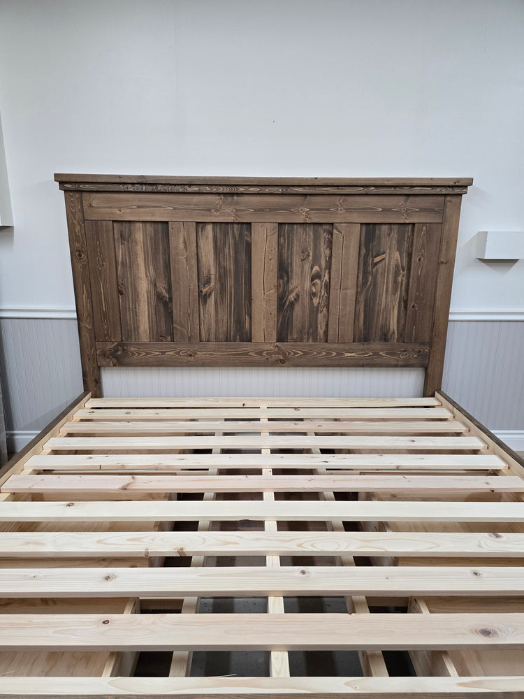 Kingston Bed