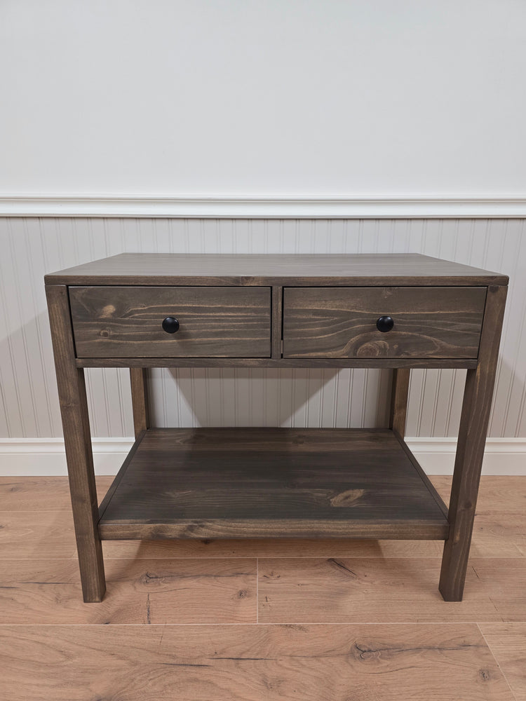 Sierra Nightstand