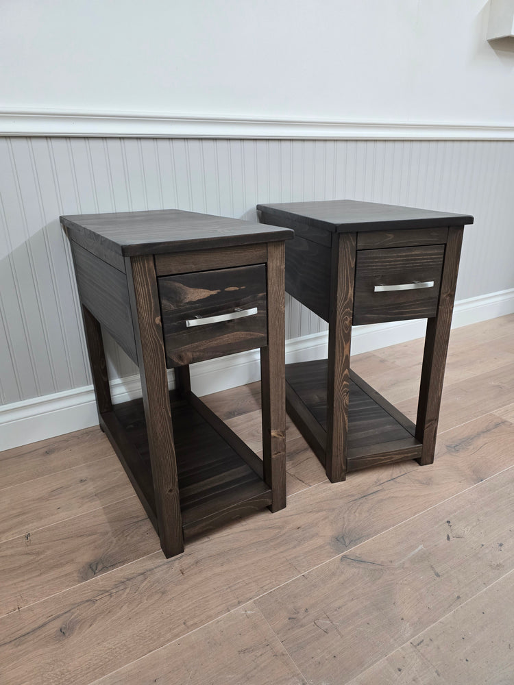 Carter End Table