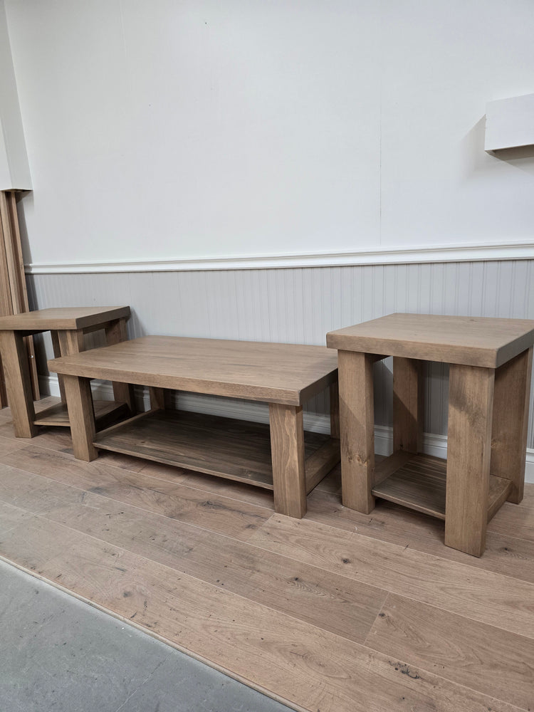 Heritage Coffee Table