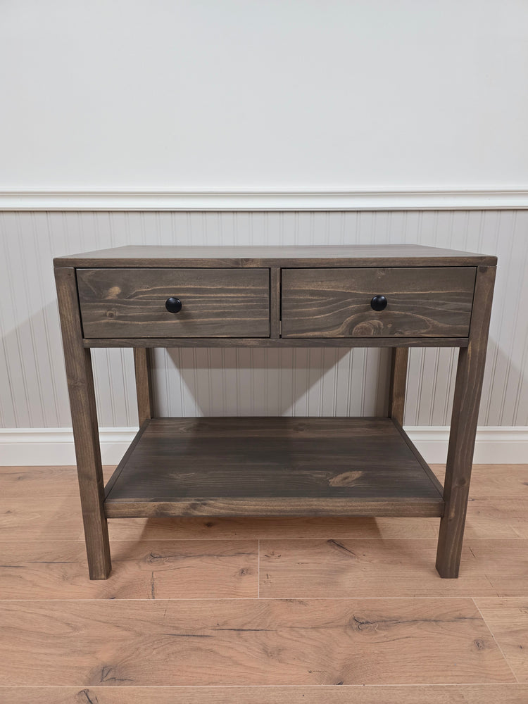 Sierra Nightstand