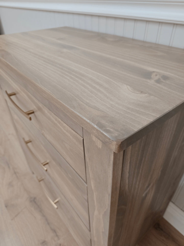 Remington 3 Drawer Nightstand (set of 2) - 25% off